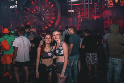 The Qontinent 2019 - Zondag, picture 268, photographed by Diëgo De Buck - FrontView Magazine