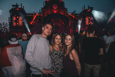 The Qontinent 2019 - Zondag, picture 277, photographed by Diëgo De Buck - FrontView Magazine