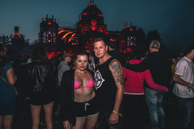 The Qontinent 2019 - Zondag, picture 285, photographed by Diëgo De Buck - FrontView Magazine