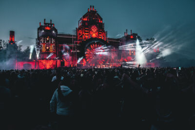 The Qontinent 2019 - Zondag, picture 286, photographed by Diëgo De Buck - FrontView Magazine