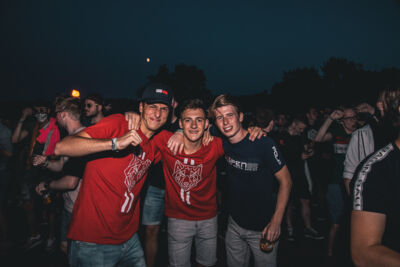 The Qontinent 2019 - Zondag, picture 289, photographed by Diëgo De Buck - FrontView Magazine