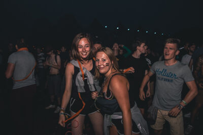 The Qontinent 2019 - Zondag, picture 292, photographed by Diëgo De Buck - FrontView Magazine