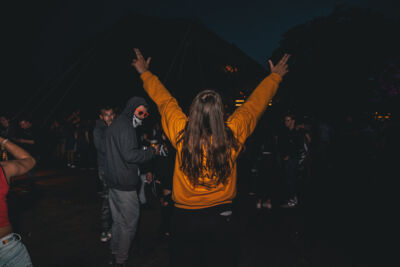 The Qontinent 2019 - Zondag, picture 296, photographed by Diëgo De Buck - FrontView Magazine