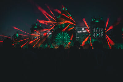 The Qontinent 2019 - Zondag, picture 297, photographed by Diëgo De Buck - FrontView Magazine