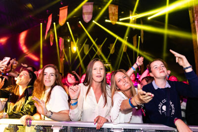 Victor & Kobe @ Rijvers Festival 2019, picture 9, photographed by Dimitri Vanlommel - FrontView Magazine