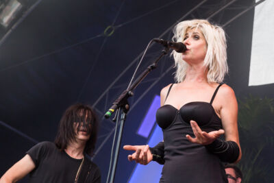 Vive la Fête @ Antwerp Pride Closing Festival 2019, picture 10, photographed by Marc Verdonck - FrontView Magazine
