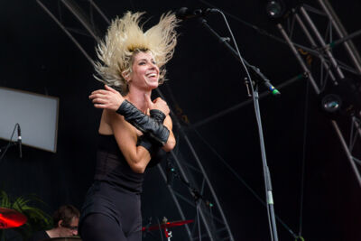 Vive la Fête @ Antwerp Pride Closing Festival 2019, picture 15, photographed by Marc Verdonck - FrontView Magazine