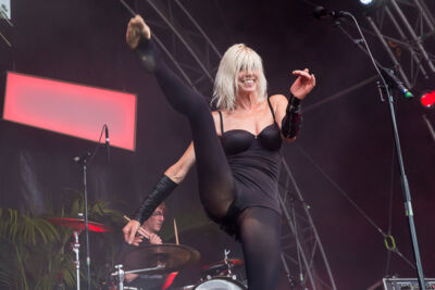 Vive la Fête @ Antwerp Pride Closing Festival 2019, picture 25, photographed by Marc Verdonck - FrontView Magazine