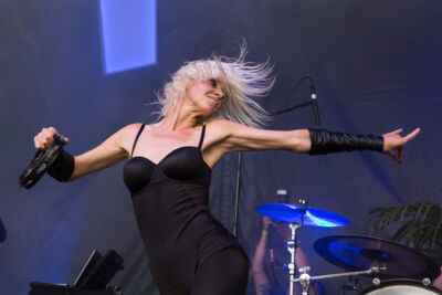 Vive la Fête @ Antwerp Pride Closing Festival 2019, picture 36, photographed by Marc Verdonck - FrontView Magazine