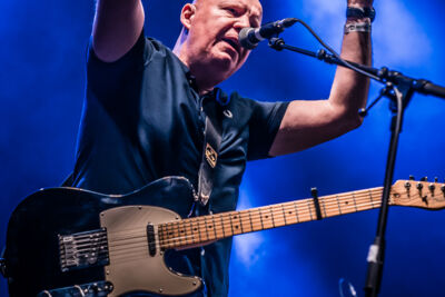 De Mens @ Fonnefeesten, foto 2, foto's door Danny Wagemans - FrontView Magazine