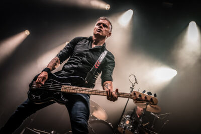 De Mens @ Fonnefeesten, foto 4, foto's door Danny Wagemans - FrontView Magazine
