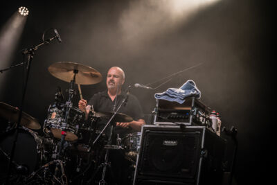 De Mens @ Fonnefeesten, foto 5, foto's door Danny Wagemans - FrontView Magazine