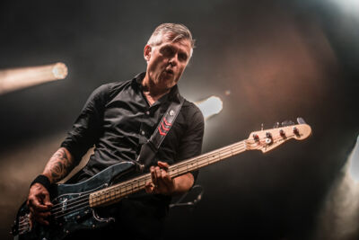 De Mens @ Fonnefeesten, foto 7, foto's door Danny Wagemans - FrontView Magazine