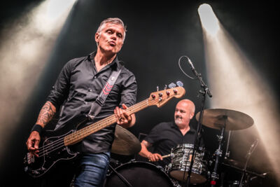 De Mens @ Fonnefeesten, foto 10, foto's door Danny Wagemans - FrontView Magazine