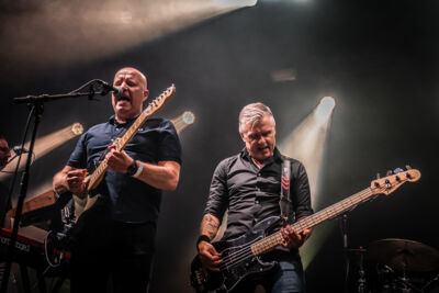 De Mens @ Fonnefeesten, foto 11, foto's door Danny Wagemans - FrontView Magazine
