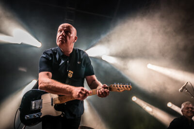 De Mens @ Fonnefeesten, foto 12, foto's door Danny Wagemans - FrontView Magazine