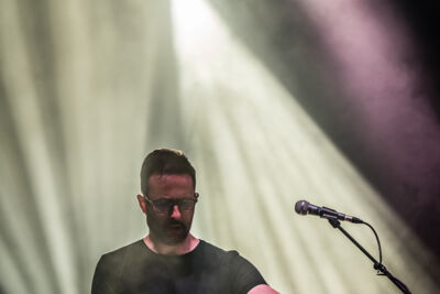 De Mens @ Fonnefeesten, foto 15, foto's door Danny Wagemans - FrontView Magazine