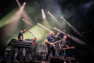 De Mens @ Fonnefeesten, foto 17, foto's door Danny Wagemans - FrontView Magazine