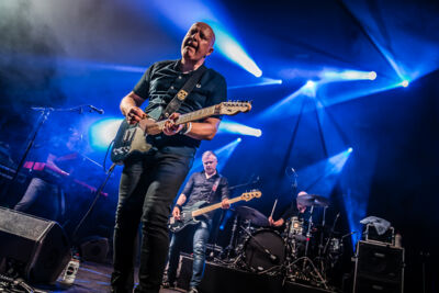De Mens @ Fonnefeesten, foto 18, foto's door Danny Wagemans - FrontView Magazine