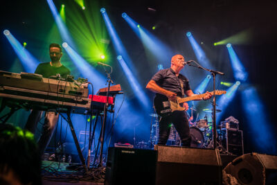 De Mens @ Fonnefeesten, foto 21, foto's door Danny Wagemans - FrontView Magazine