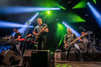 De Mens @ Fonnefeesten, foto 22, foto's door Danny Wagemans - FrontView Magazine