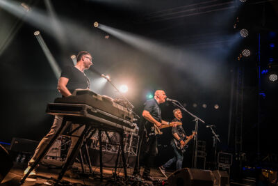 De Mens @ Fonnefeesten, foto 23, foto's door Danny Wagemans - FrontView Magazine