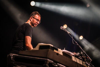 De Mens @ Fonnefeesten, foto 24, foto's door Danny Wagemans - FrontView Magazine