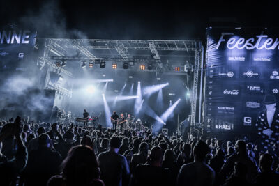 De Mens @ Fonnefeesten, foto 26, foto's door Danny Wagemans - FrontView Magazine
