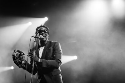 Allez Allez @ Fonnefeesten, foto 2, foto's door Danny Wagemans - FrontView Magazine