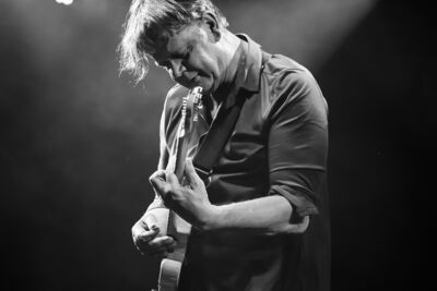 Allez Allez @ Fonnefeesten, foto 9, foto's door Danny Wagemans - FrontView Magazine