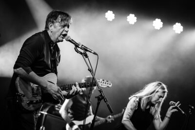 Allez Allez @ Fonnefeesten, foto 10, foto's door Danny Wagemans - FrontView Magazine