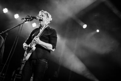 Allez Allez @ Fonnefeesten, foto 14, foto's door Danny Wagemans - FrontView Magazine