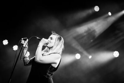 Allez Allez @ Fonnefeesten, foto 15, foto's door Danny Wagemans - FrontView Magazine