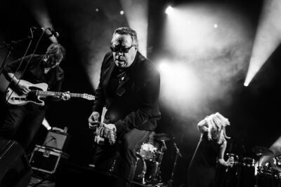 Allez Allez @ Fonnefeesten, foto 17, foto's door Danny Wagemans - FrontView Magazine