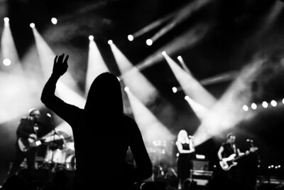 Allez Allez @ Fonnefeesten, foto 18, foto's door Danny Wagemans - FrontView Magazine