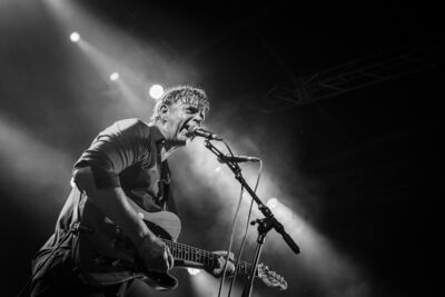 Allez Allez @ Fonnefeesten, foto 21, foto's door Danny Wagemans - FrontView Magazine