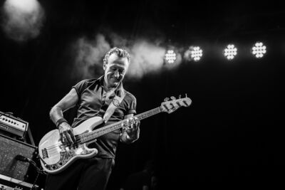 Allez Allez @ Fonnefeesten, foto 25, foto's door Danny Wagemans - FrontView Magazine