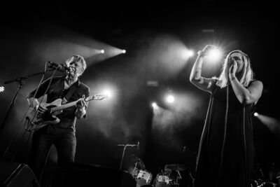 Allez Allez @ Fonnefeesten, foto 29, foto's door Danny Wagemans - FrontView Magazine