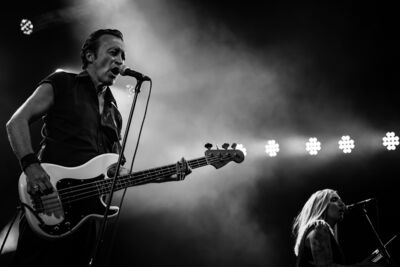 Allez Allez @ Fonnefeesten, foto 30, foto's door Danny Wagemans - FrontView Magazine
