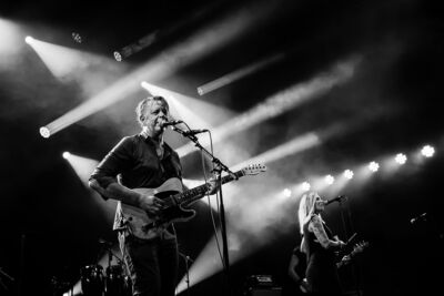 Allez Allez @ Fonnefeesten, foto 31, foto's door Danny Wagemans - FrontView Magazine