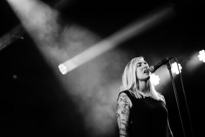 Allez Allez @ Fonnefeesten, foto 33, foto's door Danny Wagemans - FrontView Magazine