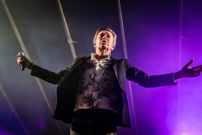 Willy Sommers @ Engie Parkies Sint-Niklaas, picture 28, photographed by Danny Wagemans - FrontView Magazine