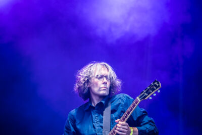 Eriksson Delcroix @ Fonnefeesten, foto 5, foto's door Danny Wagemans - FrontView Magazine