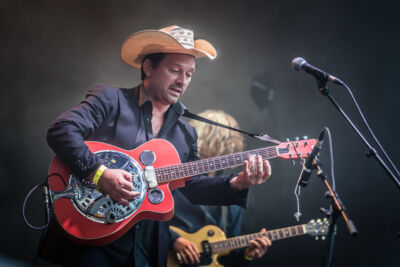 Eriksson Delcroix @ Fonnefeesten, foto 14, foto's door Danny Wagemans - FrontView Magazine