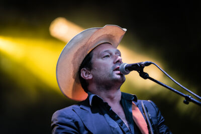 Eriksson Delcroix @ Fonnefeesten, foto 17, foto's door Danny Wagemans - FrontView Magazine