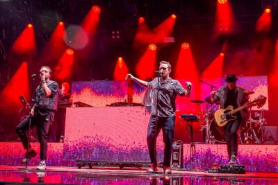 Cookies And Cream @ Bollekesfeest 2019, picture 12, photographed by Marc Verdonck - FrontView Magazine