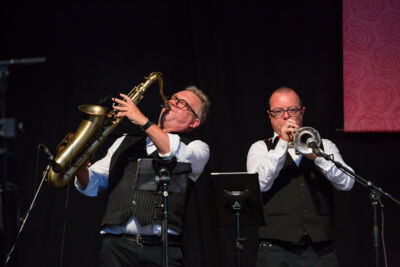 Jelle Cleymans en zijn El Bandido’s @ Bollekesfeest 2019, picture 18, photographed by Marc Verdonck - FrontView Magazine