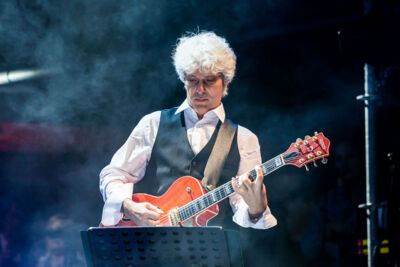 Jelle Cleymans en zijn El Bandido’s @ Bollekesfeest 2019, picture 26, photographed by Marc Verdonck - FrontView Magazine