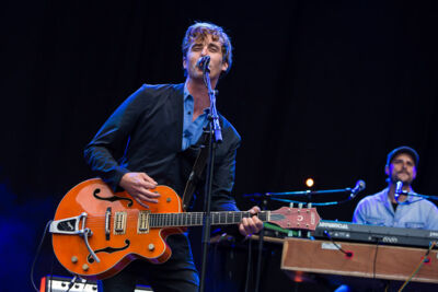 Absynthe Minded @ Bollekesfeest 2019, foto 2, foto's door Marc Verdonck - FrontView Magazine