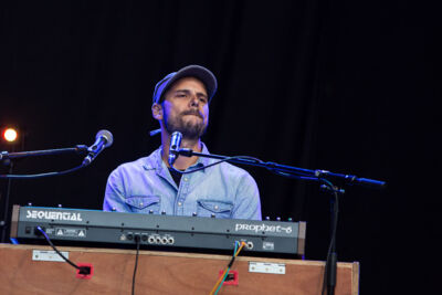Absynthe Minded @ Bollekesfeest 2019, foto 3, foto's door Marc Verdonck - FrontView Magazine